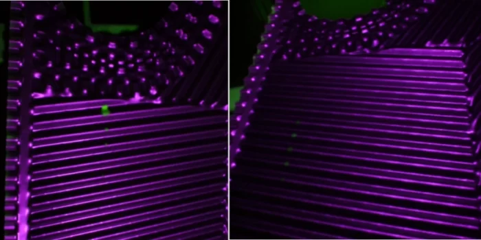 naprawa płytowego wymiennika ciepła