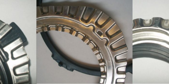 Typy uszczelek do płytowych wymiennikach ciepła