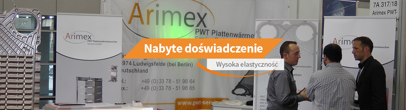 Projektowanie wymienników ciepła płaszczowo rurowych