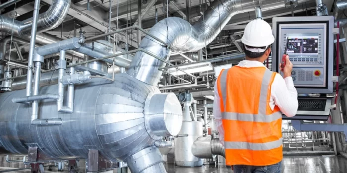 Nowoczesne wymienniki ciepła