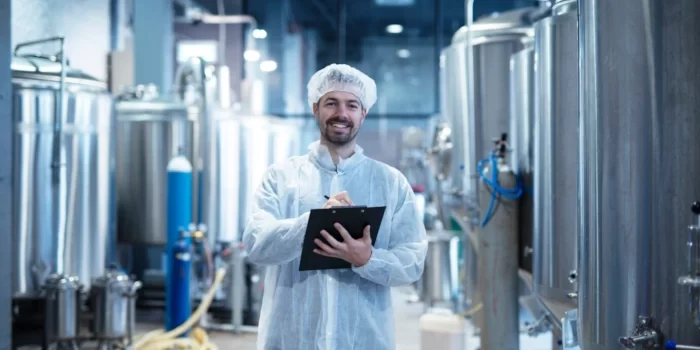 Efektywne Wykorzystanie Płytowych Wymienników Ciepła w Przemyśle Spożywczym