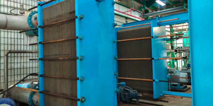 Jak wybrać odpowiedni płytowy wymiennik ciepła do specyficznych zastosowań przemysłowych