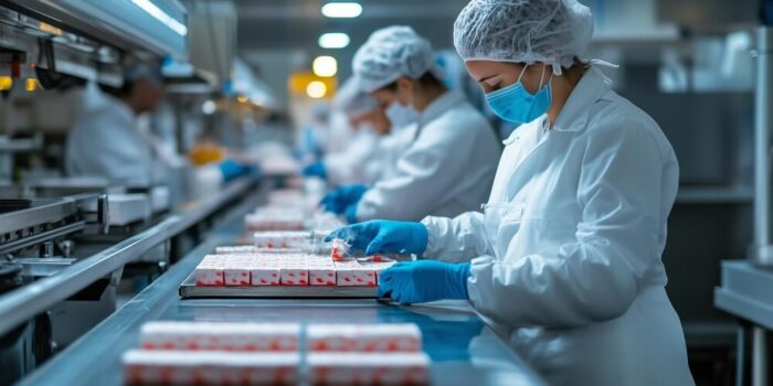 Zastosowanie płytowych wymienników ciepła w przemyśle spożywczym